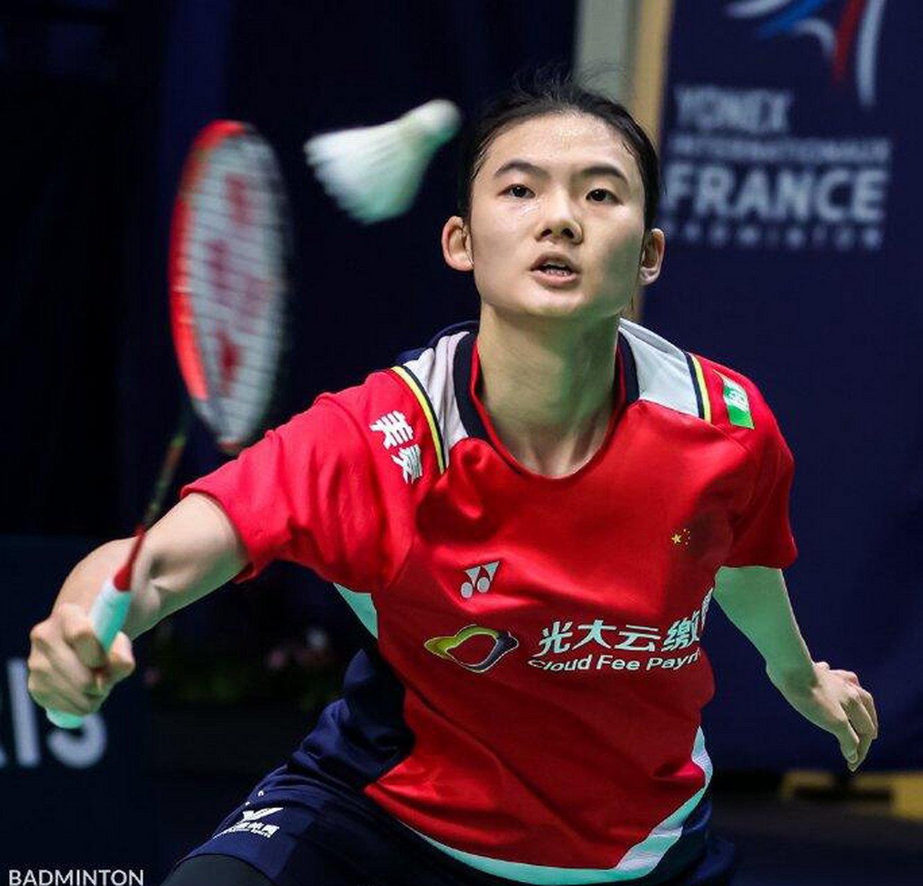 在一场备受 在一场备受