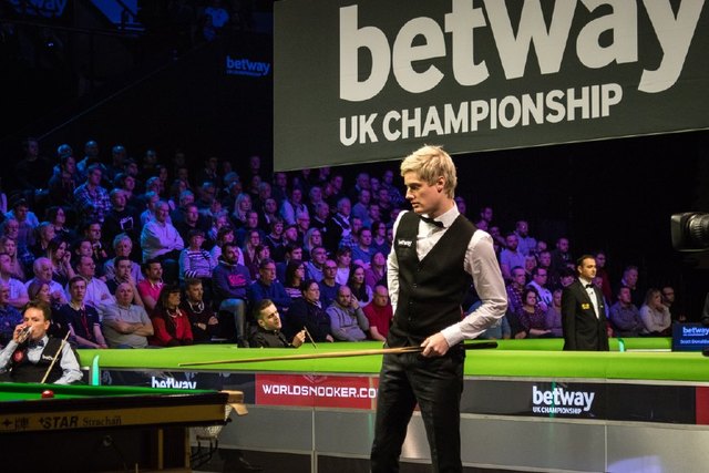 的专注与热 的专注与热