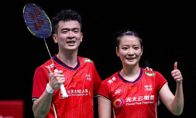 许多杰出人 许多杰出人