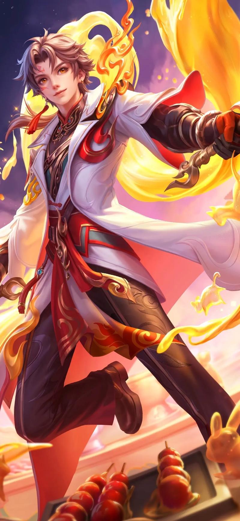 设立检查点